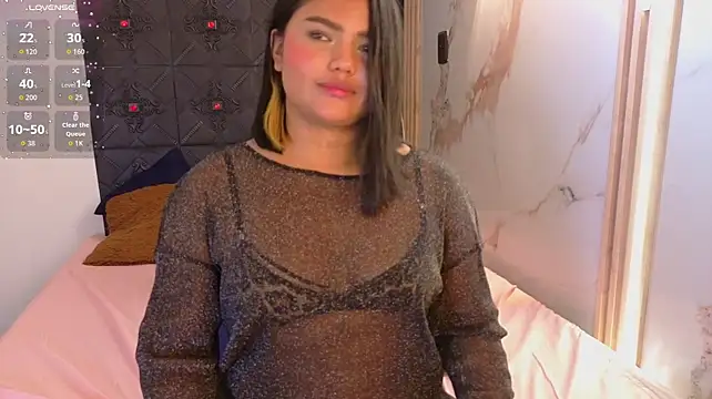 Cherry_lovee's Live XXX Chat
