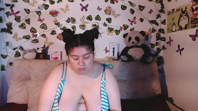 LennaTurnerr Obrolan Langsung XXX