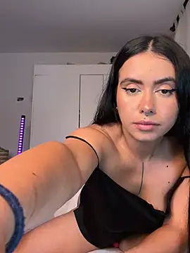 Samispank's Live XXX Chat