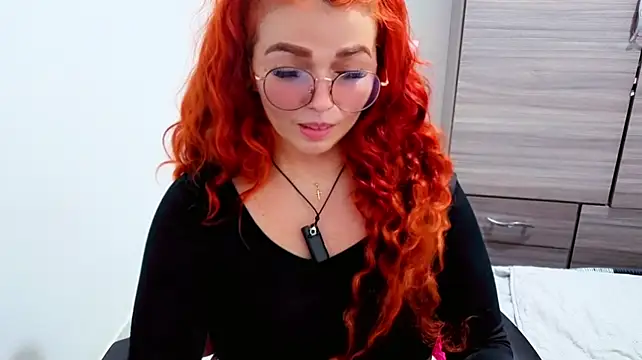 XXX chat uživo modela Alexatexa2929