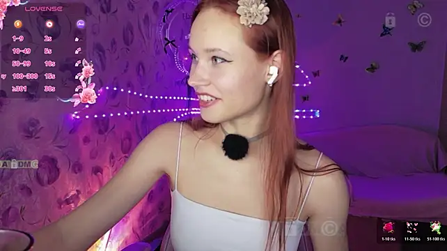Armurra15 라이브 XXX 채팅