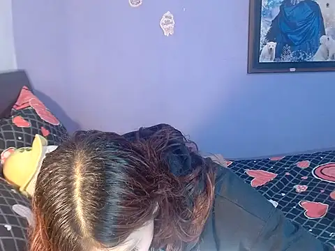 Emma-Wilson's Live XXX Chat