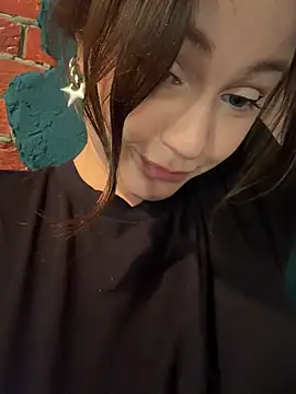 XXX chat uživo modela Peachy_Dream
