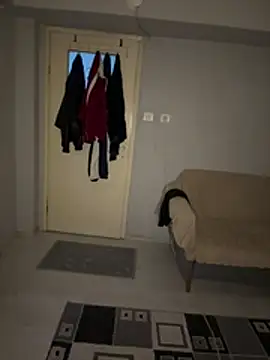 XXX chat uživo modela Kissbiceps