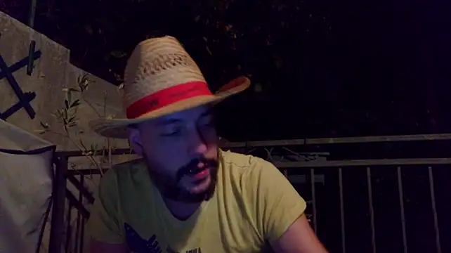 Chat XXX ao vivo de jyl151