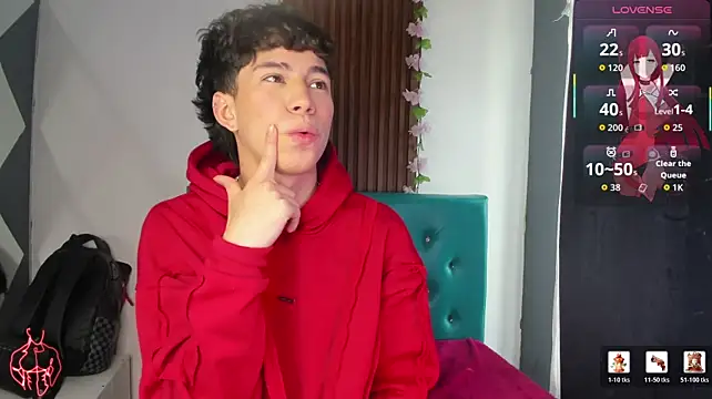 Kael_Princen Live XXX chat