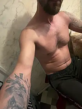 mrslv Live XXX Chat