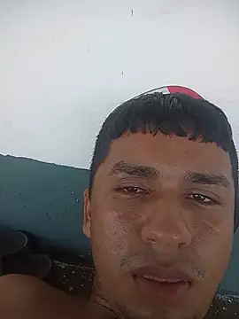 ElMoreno90 – webcam-show