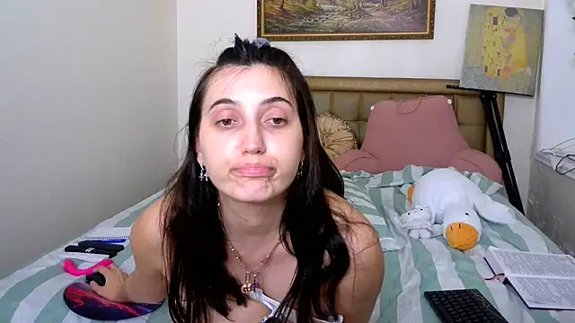 Iren Live XXX-Chat