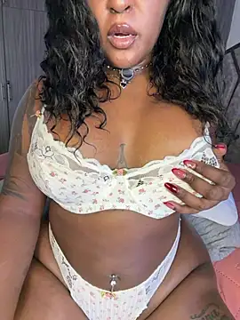 Chat XXX ao vivo de Denise_wolfe21