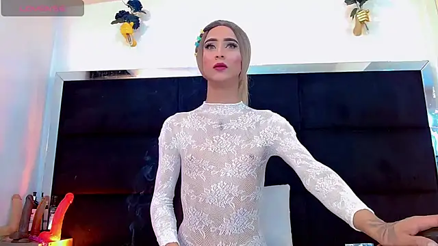 princessrainbowx 라이브 XXX 채팅