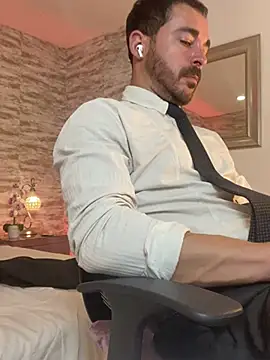 XXX chat uživo modela Adams_Sanz