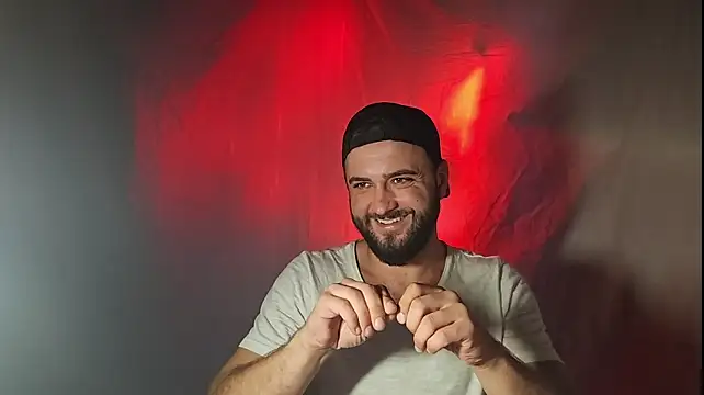 Show de webcam de JackHera