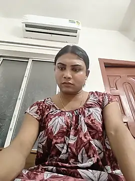 Twinkleroy ওয়েবক্যাম শো
