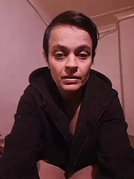 RandySandy007 Adlı Modelin Canlı XXX Sohbeti