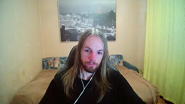Chat XXX ao vivo de AdamDickens