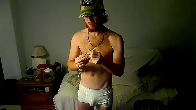 bailey_mcvicar élő XXX-chatje