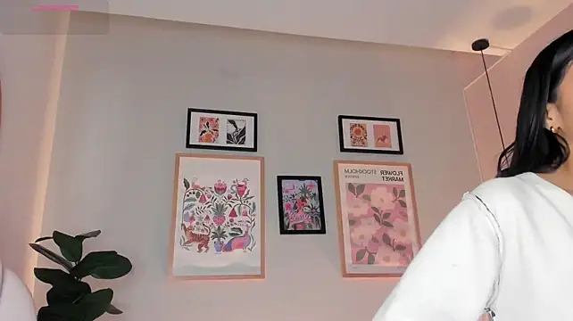 Živý XXX chat Tiffany_Low