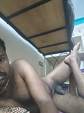 Vijayanbigc Chat XXX in diretta
