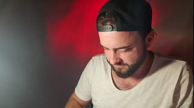 JackHera Webcam-Show