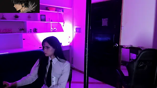 Chat +18 de la_bommbastic ao vivo