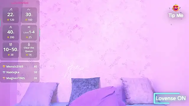 zarahfoster's Live XXX Chat