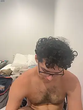 Caleb-Sweats' Live XXX Chat