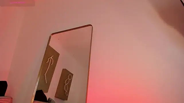 EveBensonX Live XXX-chat
