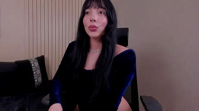 Avangelin Live XXX-Chat