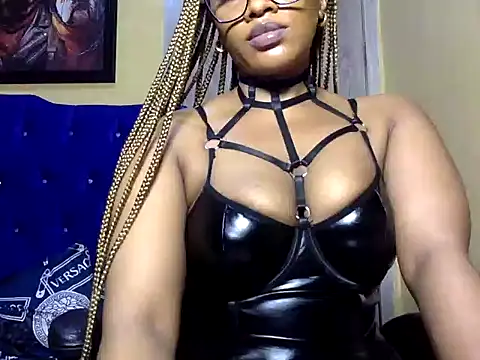 BOOTY_BANGERxxx's Webcam Show