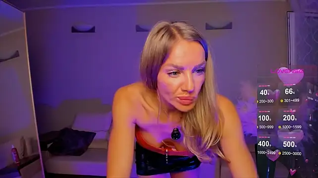 Czat XXX na żywo – Oliva_Candy