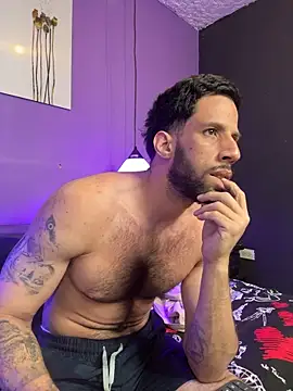 Chat XXX en directo de Karim_mansur