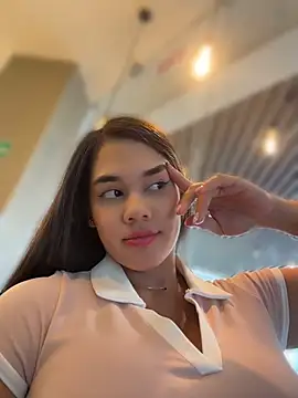 BellaLeclair_ 라이브 XXX 채팅