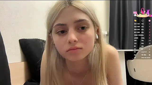 Chat XXX ao vivo de AidaGloshen