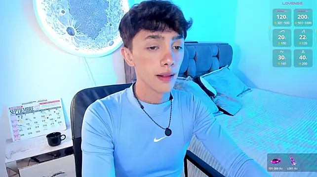 Chat +18 de Timothy_ros ao vivo