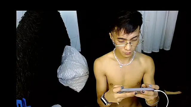 Chat XXX Live Twinkyecho