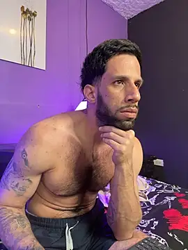 Karim_mansur Obrolan Langsung XXX