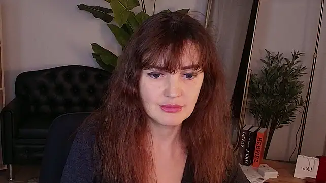 AureliaVane 라이브 XXX 채팅