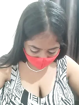 Hunny_91 Adlı Modelin Canlı XXX Sohbeti