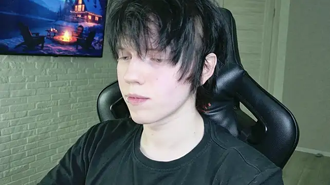 แชท XXX สดของ angelfear