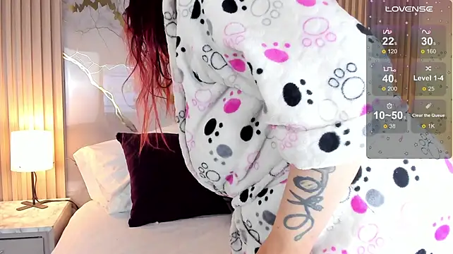 amanda_williams 即時 XXX 聊天