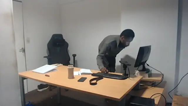 Mastertopdome – Naživo XXX chat