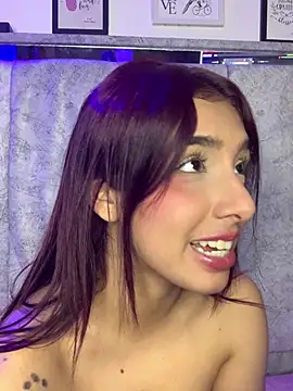 miss_carly's Live XXX Chat