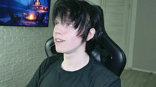 angelfear Live XXX-Chat