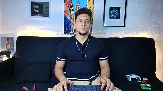 Show Webcam de SR_EMILIOCUM