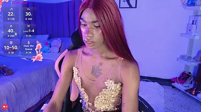Kendall_Gil Live XXX-chat