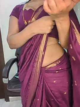 Shriya_reddy's Webcam Show
