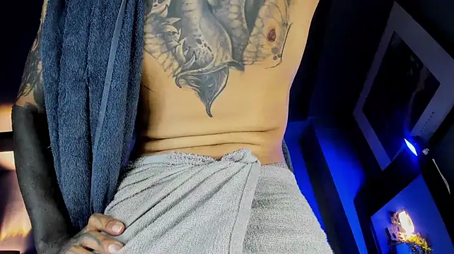 Travisttanner28 라이브 XXX 채팅
