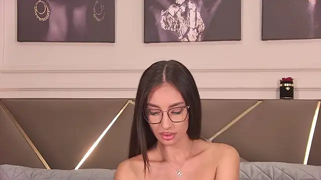 Živý XXX chat BriaKayes