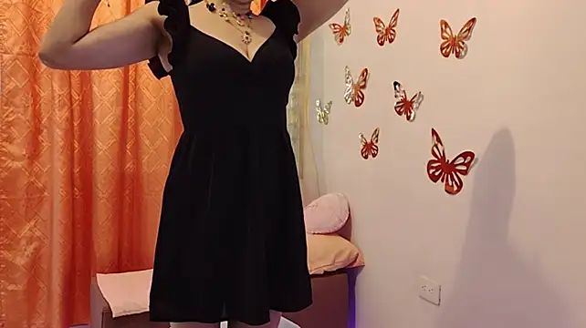 Bella_Exhibition – Live XXX-chat